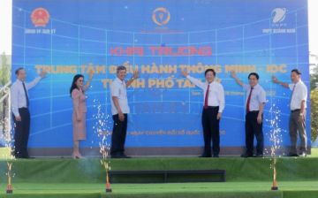 Quảng Nam: Trao quyền cho doanh nghiệp đánh giá năng lực cơ quan công quyền